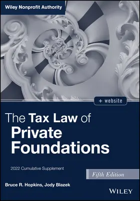 Il diritto tributario delle fondazioni private - The Tax Law of Private Foundations
