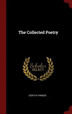 Raccolta di poesie - The Collected Poetry