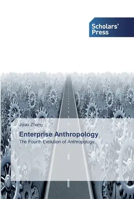 Antropologia d'impresa - Enterprise Anthropology