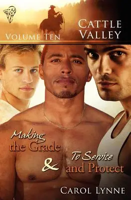 Valle del bestiame: Vol. 10 - Cattle Valley: Vol 10