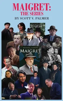 Maigret: La serie - Maigret-The Series