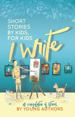 Scrivo storie brevi per bambini per bambini Vol. 6 - I Write Short Stories by Kids for Kids Vol. 6