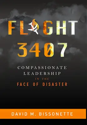 Volo 3407: una leadership compassionevole di fronte al disastro - Flight 3407: Compassionate Leadership in the Face of Disaster