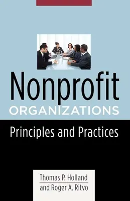 Organizzazioni non profit: Principi e pratiche - Nonprofit Organizations: Principles and Practices