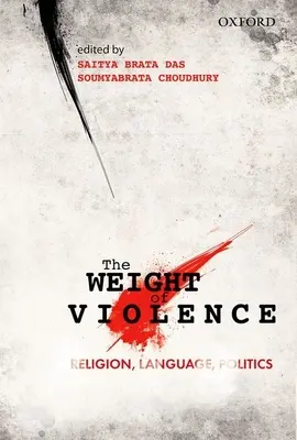 Il peso della violenza: Religione, linguaggio, politica - The Weight of Violence: Religion, Language, Politics