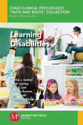 Disabilità di apprendimento - Learning Disabilities