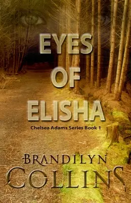 Occhi di Elisha - Eyes Of Elisha