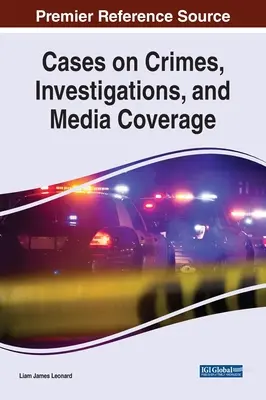 Casi di crimini, indagini e copertura mediatica - Cases on Crimes, Investigations, and Media Coverage