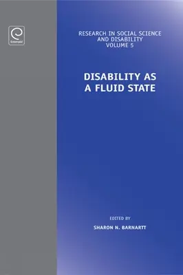 La disabilità come stato fluido - Disability as a Fluid State