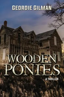 Pony di legno - Wooden Ponies