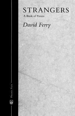 Stranieri: Un libro di poesie - Strangers: A Book of Poems