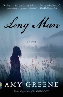 L'uomo lungo - Long Man