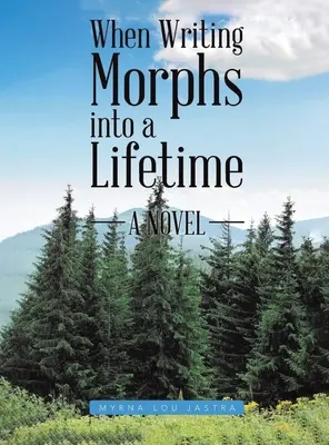 Quando la scrittura si trasforma in una vita intera - When Writing Morphs into a Lifetime