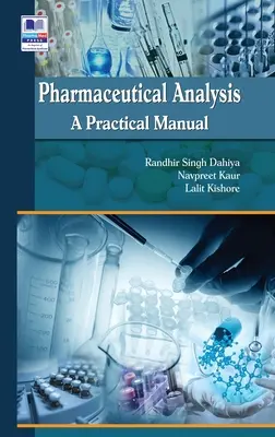 Analisi farmaceutica: Un manuale pratico - Pharmaceutical Analysis: A Practical Manual