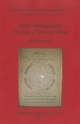 Gestione dell'acqua: L'uso delle stelle in Oman - Water Management: The Use of Stars in Oman