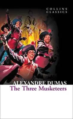 Tre moschettieri - Three Musketeers