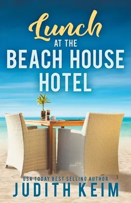 Pranzo all'Hotel Beach House - Lunch at The Beach House Hotel