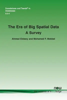 L'era dei grandi dati territoriali: Un'indagine - The Era of Big Spatial Data: A Survey