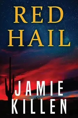 Grandine rossa - Red Hail