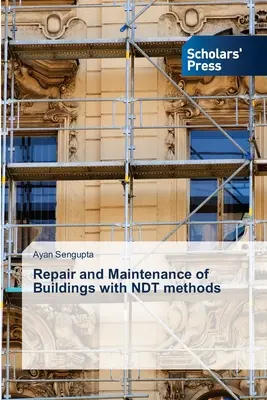 Riparazione e manutenzione degli edifici con metodi NDT - Repair and Maintenance of Buildings with NDT methods