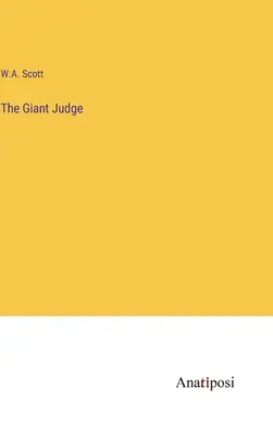 Il giudice gigante - The Giant Judge