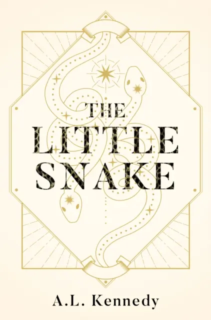 Piccolo serpente - Little Snake