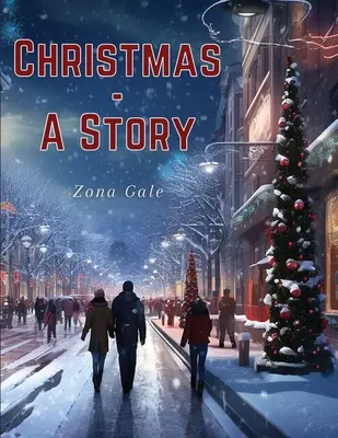 Natale - Una storia - Christmas - A Story
