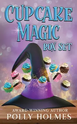 La magia dei cupcake - Cupcake Magic