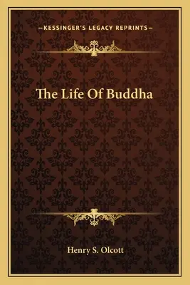 La vita di Buddha - The Life Of Buddha
