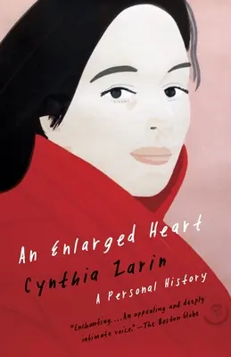 Un cuore allargato: Una storia personale - An Enlarged Heart: A Personal History