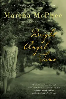 Il tempo degli angeli luminosi - Bright Angel Time