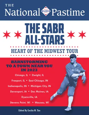 Il passatempo nazionale, 2023 - The National Pastime, 2023
