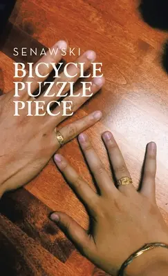 Puzzle di bicicletta - Bicycle Puzzle Piece