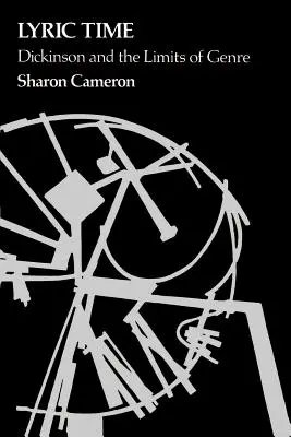 Il tempo lirico: Dickinson e i limiti del genere - Lyric Time: Dickinson and the Limits of Genre