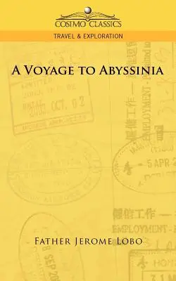 Viaggio in Abissinia - A Voyage to Abyssinia
