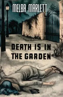 La morte è nel giardino - Death is in the Garden