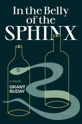 Nel ventre della Sfinge - In the Belly of the Sphinx