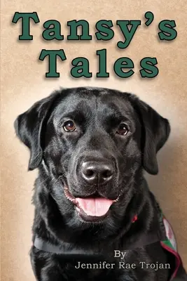 I racconti di Tansy - Tansy's Tales