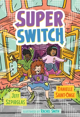 Super interruttore - Super Switch