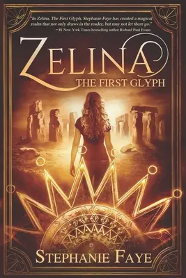 Zelina: Il primo glifo - Zelina: The First Glyph