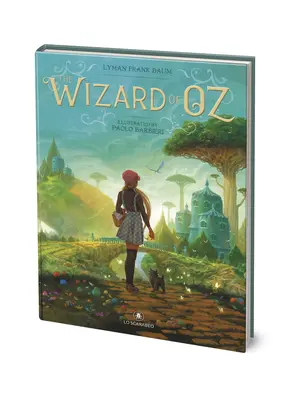 Il Mago di Oz Libro - The Wizard of Oz Book