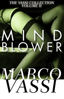 La mente che soffia - Mind Blower