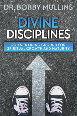 Discipline divine: La palestra di Dio per la crescita e la maturità spirituale - Divine Disciplines: God's Training Ground for Spiritual Growth and Maturity