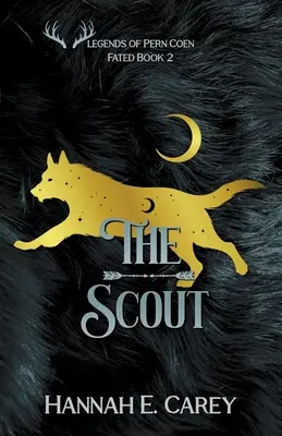 L'esploratore: Leggende di Pern Coen - The Scout: Legends of Pern Coen