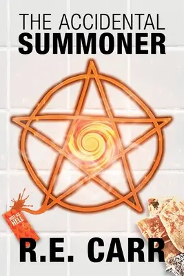 L'evocatore accidentale - The Accidental Summoner