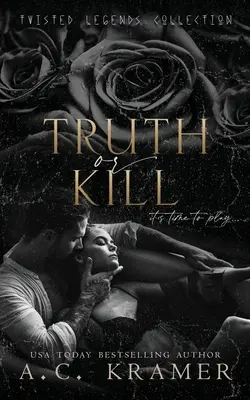 Verità o morte - Truth or Kill