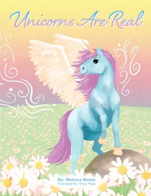 Gli unicorni sono reali - Unicorns Are Real