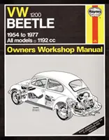 VW Maggiolino 1200 - VW Beetle 1200