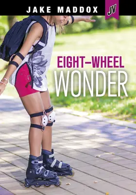 Meraviglia a otto ruote - Eight-Wheel Wonder