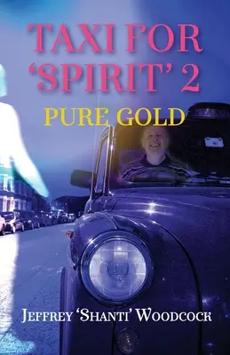Taxi per 'Spirit' 2: Oro puro - Taxi for 'Spirit' 2: Pure Gold